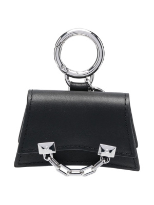 

Mini bag keychain, Karl Lagerfeld Mini bag keychain