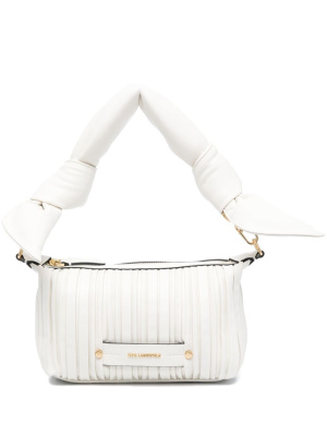

K/Kushion small shoulder bag, Karl Lagerfeld K/Kushion small shoulder bag