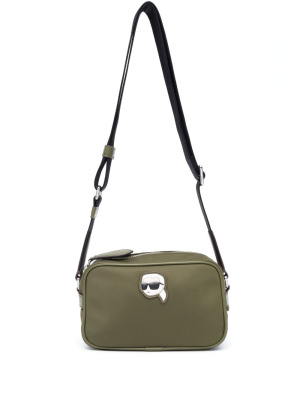 

K/Ikonik 2.0 crossbody bag, Karl Lagerfeld K/Ikonik 2.0 crossbody bag