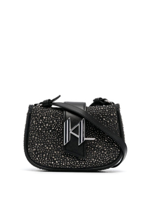 

K/Evening shoulder bag, Karl Lagerfeld K/Evening shoulder bag