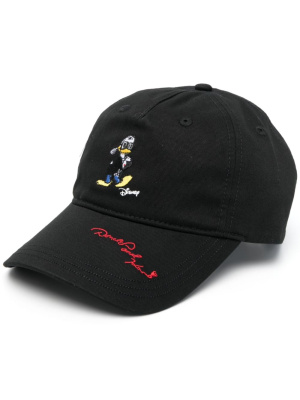 

Logo-patch baseball cap, Karl Lagerfeld Logo-patch baseball cap