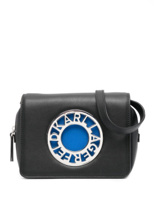 

K/Disk crossbody bag, Karl Lagerfeld K/Disk crossbody bag