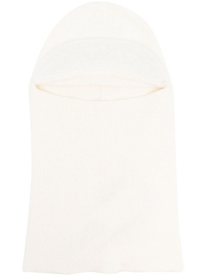 

K/Essential balaclava, Karl Lagerfeld K/Essential balaclava