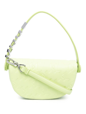 

K/Swing shoulder bag, Karl Lagerfeld K/Swing shoulder bag