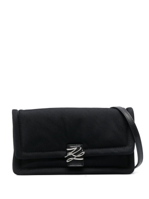 

K/Autograph soft pouch, Karl Lagerfeld K/Autograph soft pouch