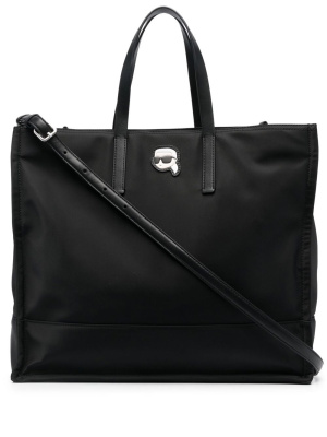 

K/Ikonik 2.0 tote bag, Karl Lagerfeld K/Ikonik 2.0 tote bag