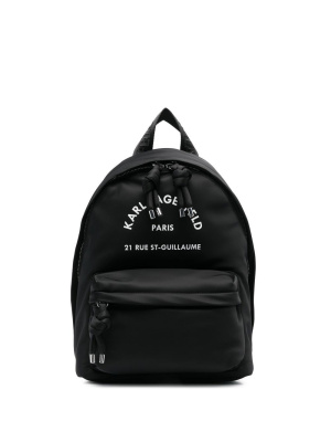 

Rue St Gillaume backpack, Karl Lagerfeld Rue St Gillaume backpack