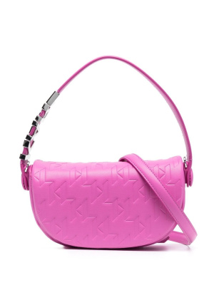 

K/Swing shoulder bag, Karl Lagerfeld K/Swing shoulder bag