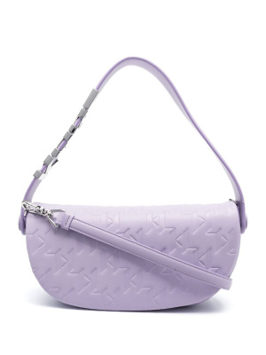 

K/Swing shoulder bag, Karl Lagerfeld K/Swing shoulder bag