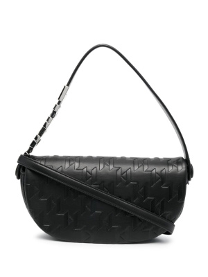 

K/Swing shoulder bag, Karl Lagerfeld K/Swing shoulder bag
