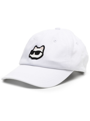 

K/Ikonik 2.0 baseball cap, Karl Lagerfeld K/Ikonik 2.0 baseball cap