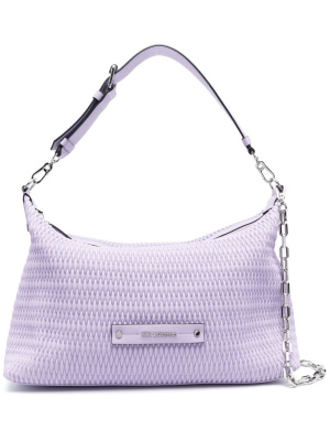 

Extra-large K/Kushion quilted shoulder bag, Karl Lagerfeld Extra-large K/Kushion quilted shoulder bag