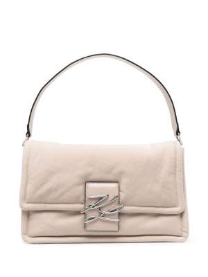 

K/Autograph soft large bag, Karl Lagerfeld K/Autograph soft large bag