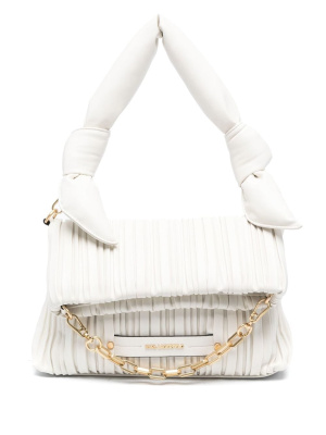 

K/Kushion small folding tote bag, Karl Lagerfeld K/Kushion small folding tote bag
