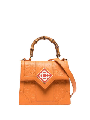 

Mini Jeanne tote bag, Casablanca Mini Jeanne tote bag