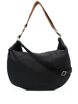 

Tracolla Hobo panorama bag, Zegna Tracolla Hobo panorama bag