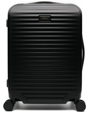 

Leggerissimo trolley suitcase, Zegna Leggerissimo trolley suitcase