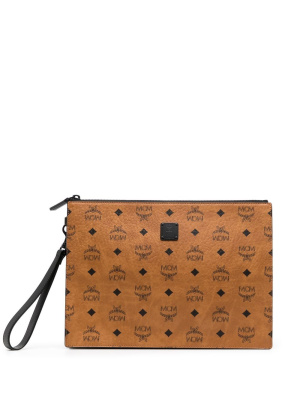 

Medium Aren clutch bag, MCM Medium Aren clutch bag