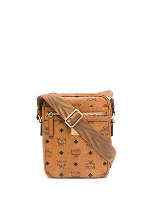 

Mini N/S Klassik crossbody bag, MCM Mini N/S Klassik crossbody bag