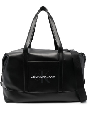 

Logo-print bag, Calvin Klein Jeans Logo-print bag