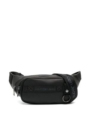 

Ultralight leather belt bag, Calvin Klein Jeans Ultralight leather belt bag