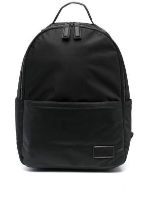 

Logo patch backpack, Calvin Klein Logo patch backpack
