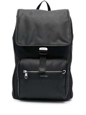 

Elevated Flap backpack, Calvin Klein Elevated Flap backpack