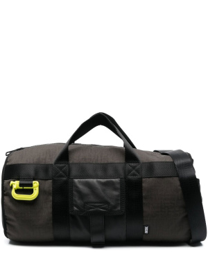 

Circular-shaped duffle bag, Diesel Circular-shaped duffle bag