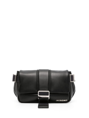 

Le Banane Bambinou belt bag, Jacquemus Le Banane Bambinou belt bag