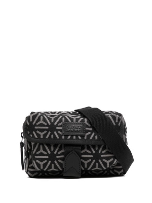 

Monogram crossbody bag, Kenzo Monogram crossbody bag