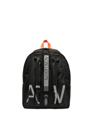 

X EASTPAK large backpack, A-COLD-WALL* X EASTPAK large backpack