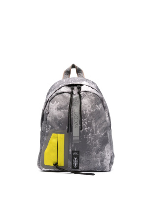 

X EASTPAK small backpack, A-COLD-WALL* X EASTPAK small backpack