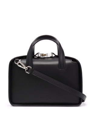 

Small leather tote bag, 1017 ALYX 9SM Small leather tote bag
