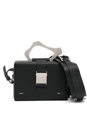 

Leather box-bag, HELIOT EMIL Leather box-bag