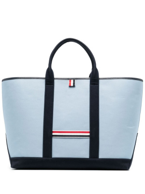 

Medium Tool tote bag, Thom Browne Medium Tool tote bag