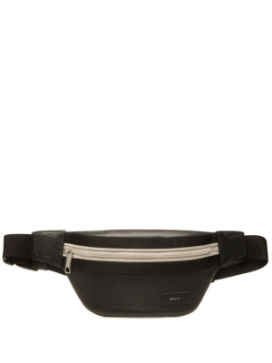 

Bord logo-patch belt bag, Bally Bord logo-patch belt bag