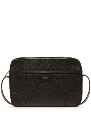 

Bord logo-patch shoulder bag, Bally Bord logo-patch shoulder bag