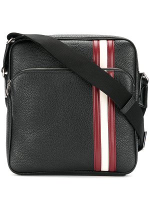 

Striped tote, Bally Striped tote