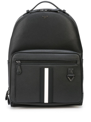 

Mavrick leather backpack, Bally Mavrick leather backpack