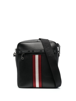 

Holm cross-body messenger bag, Bally Holm cross-body messenger bag