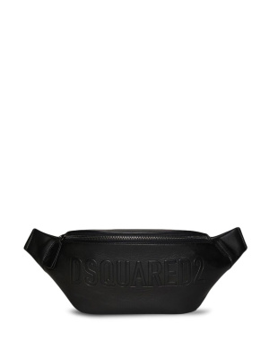 

BOB leather belt bag, Dsquared2 BOB leather belt bag