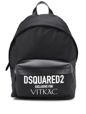 

Exclusive for Vitkac backpack, Dsquared2 Exclusive for Vitkac backpack