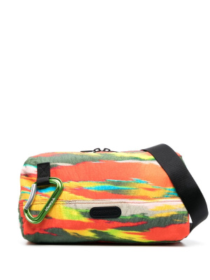 

Sun Waves Camo belt bag, Dsquared2 Sun Waves Camo belt bag