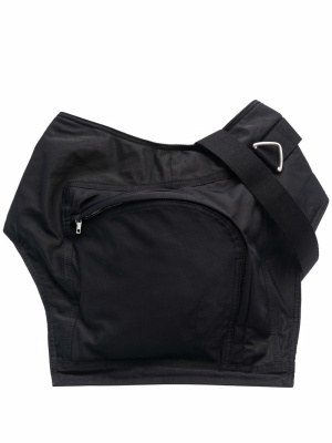 

Cargobelt belt bag, Rick Owens DRKSHDW Cargobelt belt bag