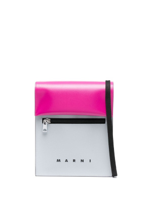 

Small Tribeca messenger bag, Marni Small Tribeca messenger bag