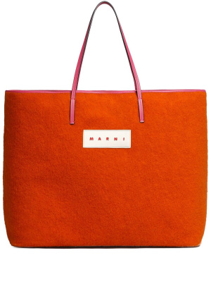 

Reversible Shopping bag, Marni Reversible Shopping bag