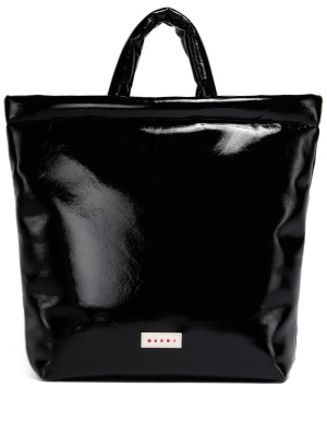 

Padded shopping bag, Marni Padded shopping bag