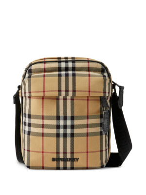 

Vintage Check messenger bag, Burberry Vintage Check messenger bag