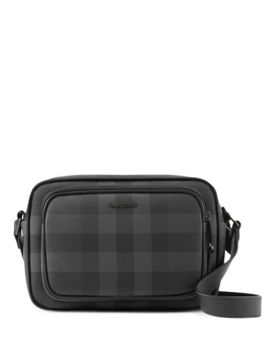

Paddy leather messenger bag, Burberry Paddy leather messenger bag