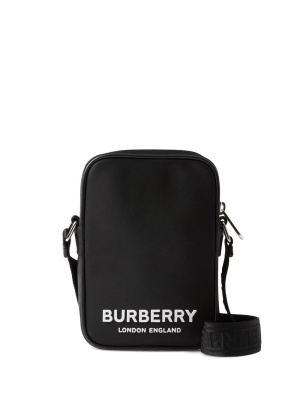 

Vertical paddy messenger bag, Burberry Vertical paddy messenger bag